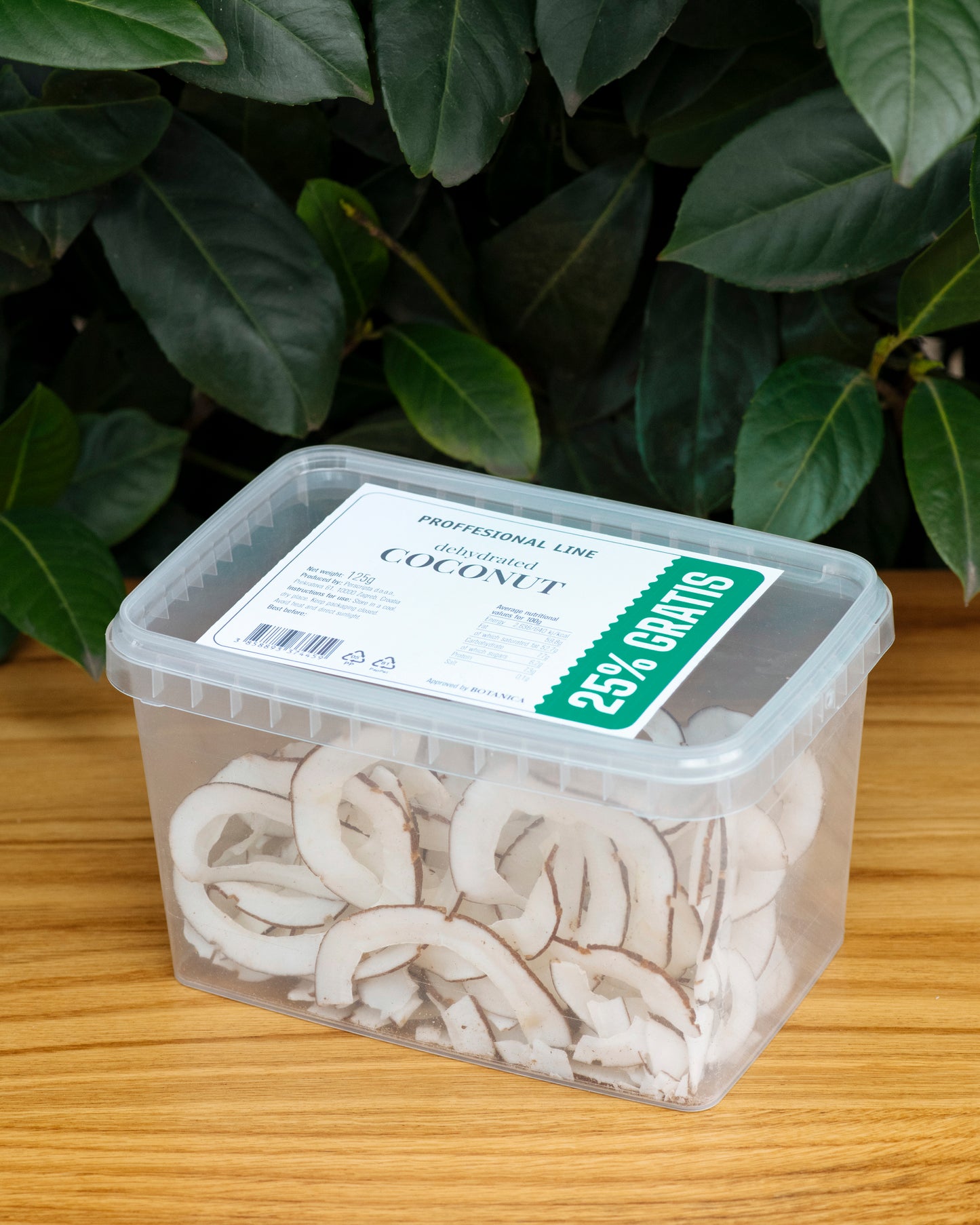 Botanica - Cocco disidratato