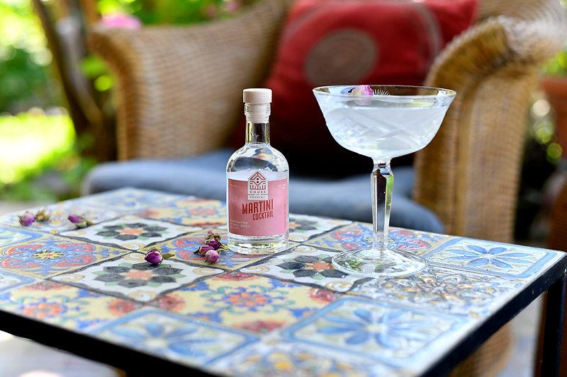 Martini Cocktail - House Of Cocktail