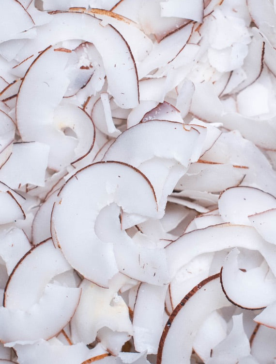 Botanica - Dehydrated Coconut