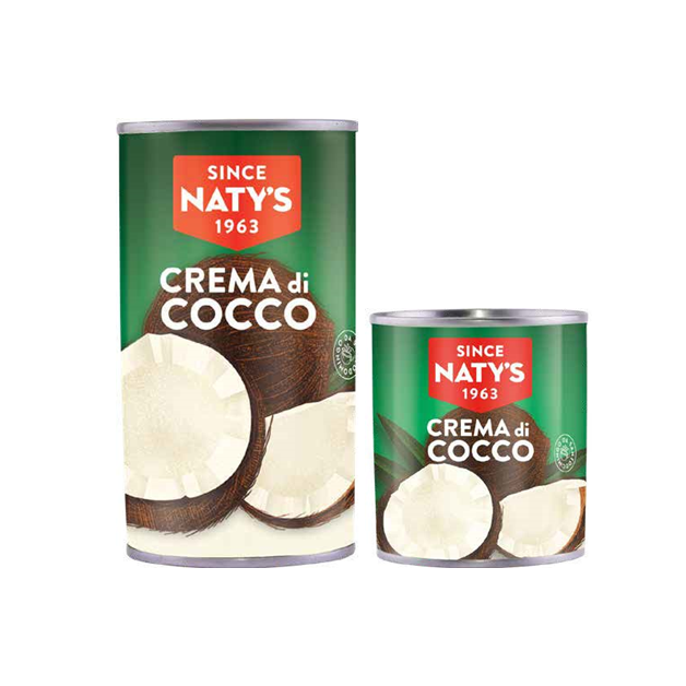 Crema di Cocco