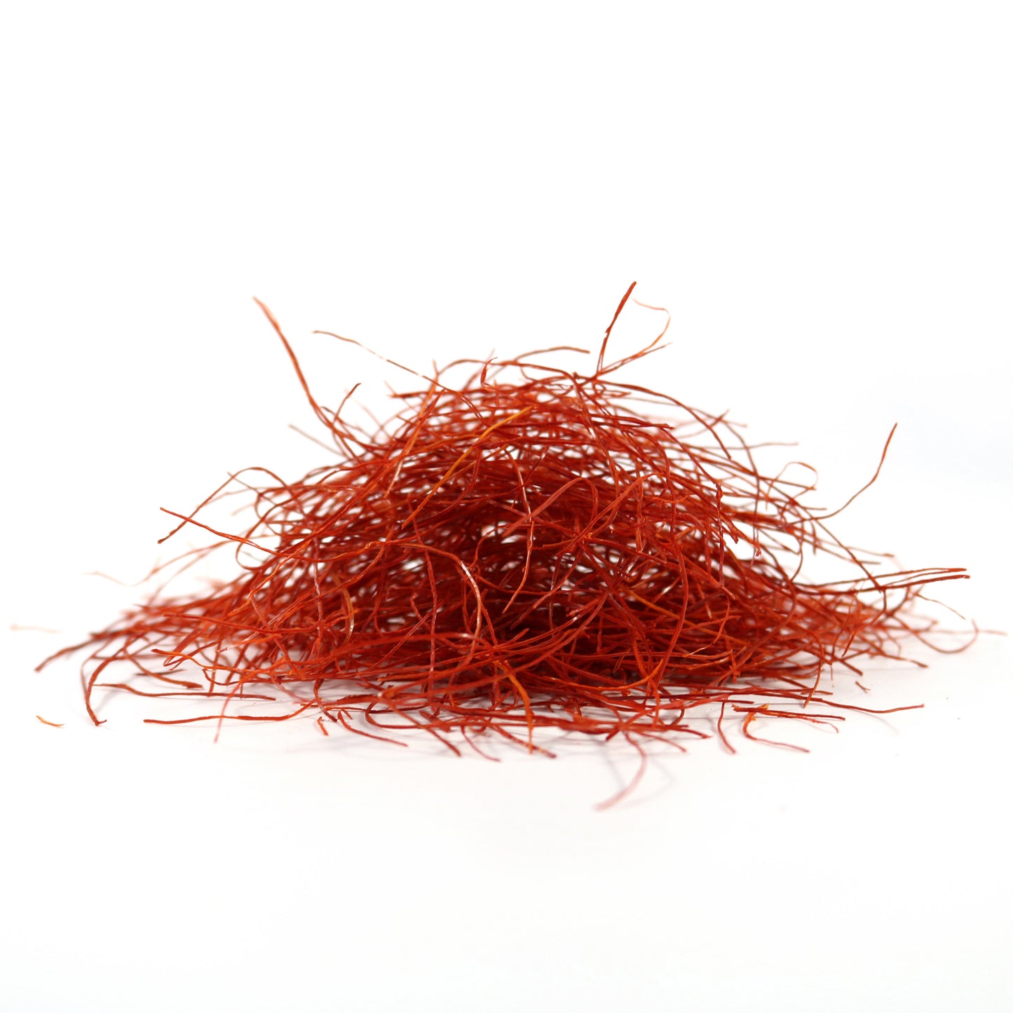Botany - Chili pepper threads