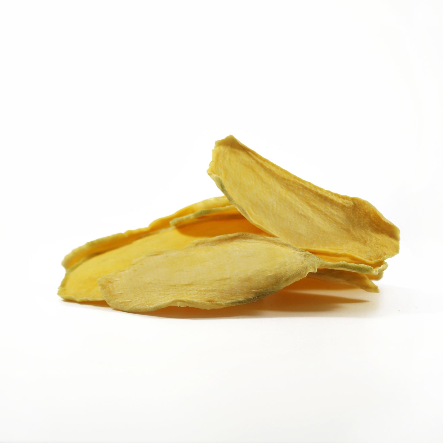 Botany - Dehydrated mango