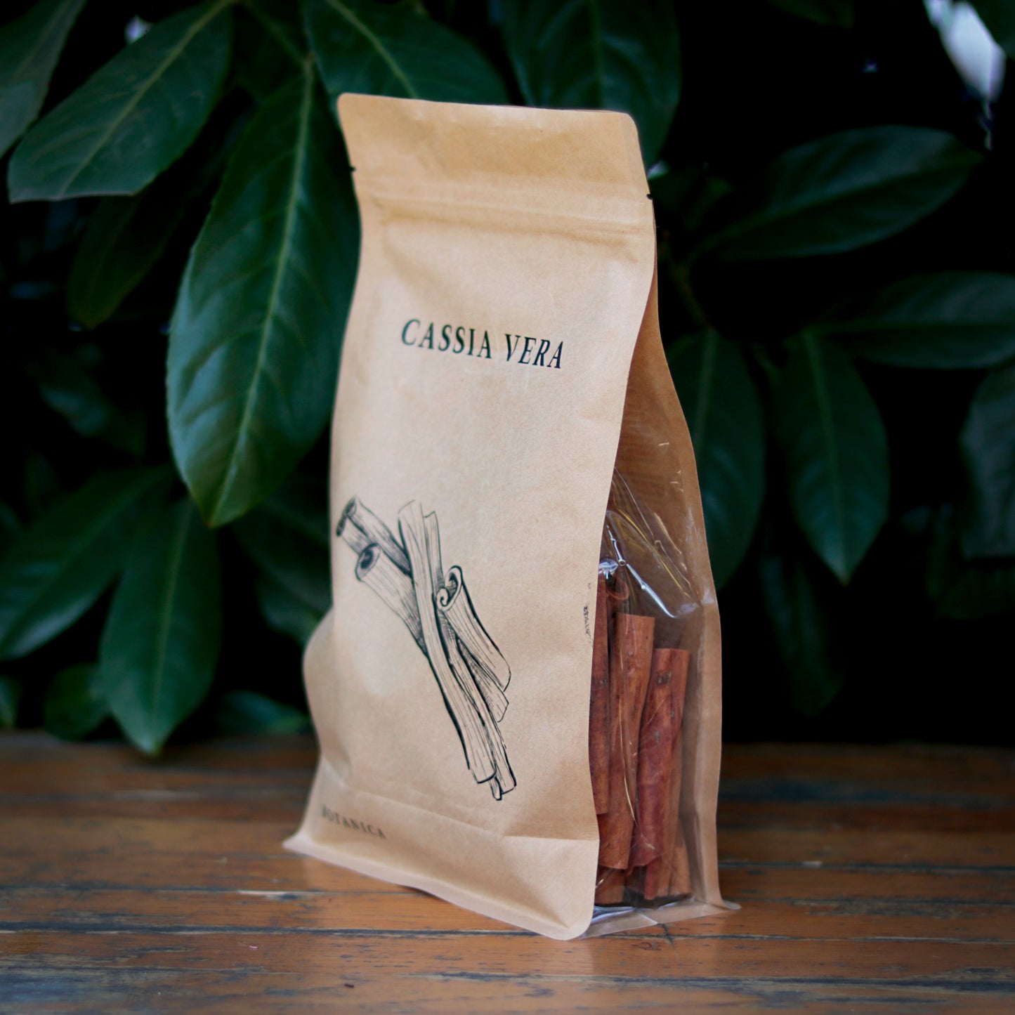 Botanica - Cassia Vera (Cannella)