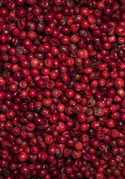 Botany - Pink Pepper
