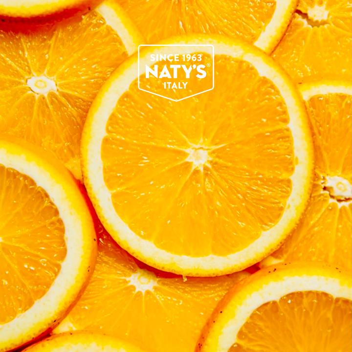 Organic Orange