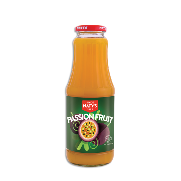 Passionfruit