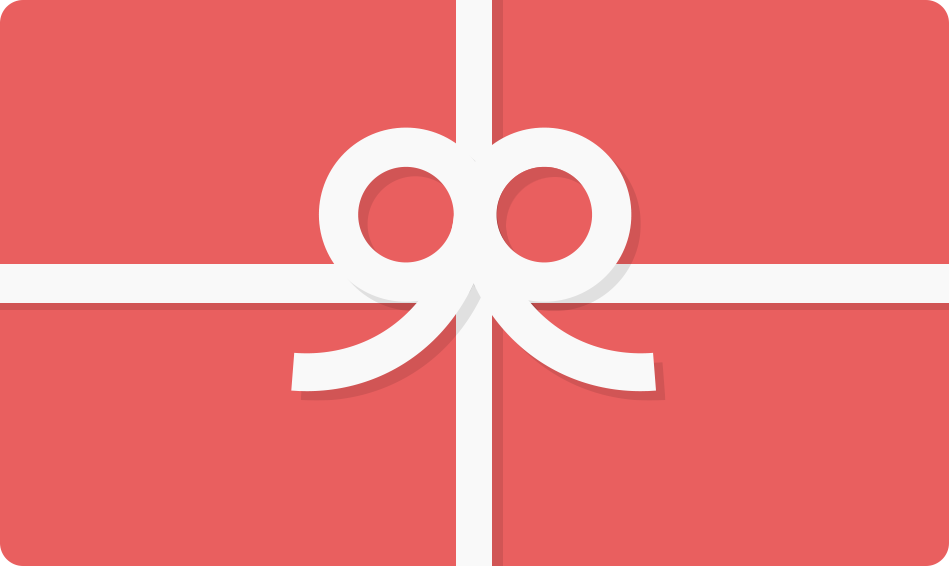 Natys gift voucher