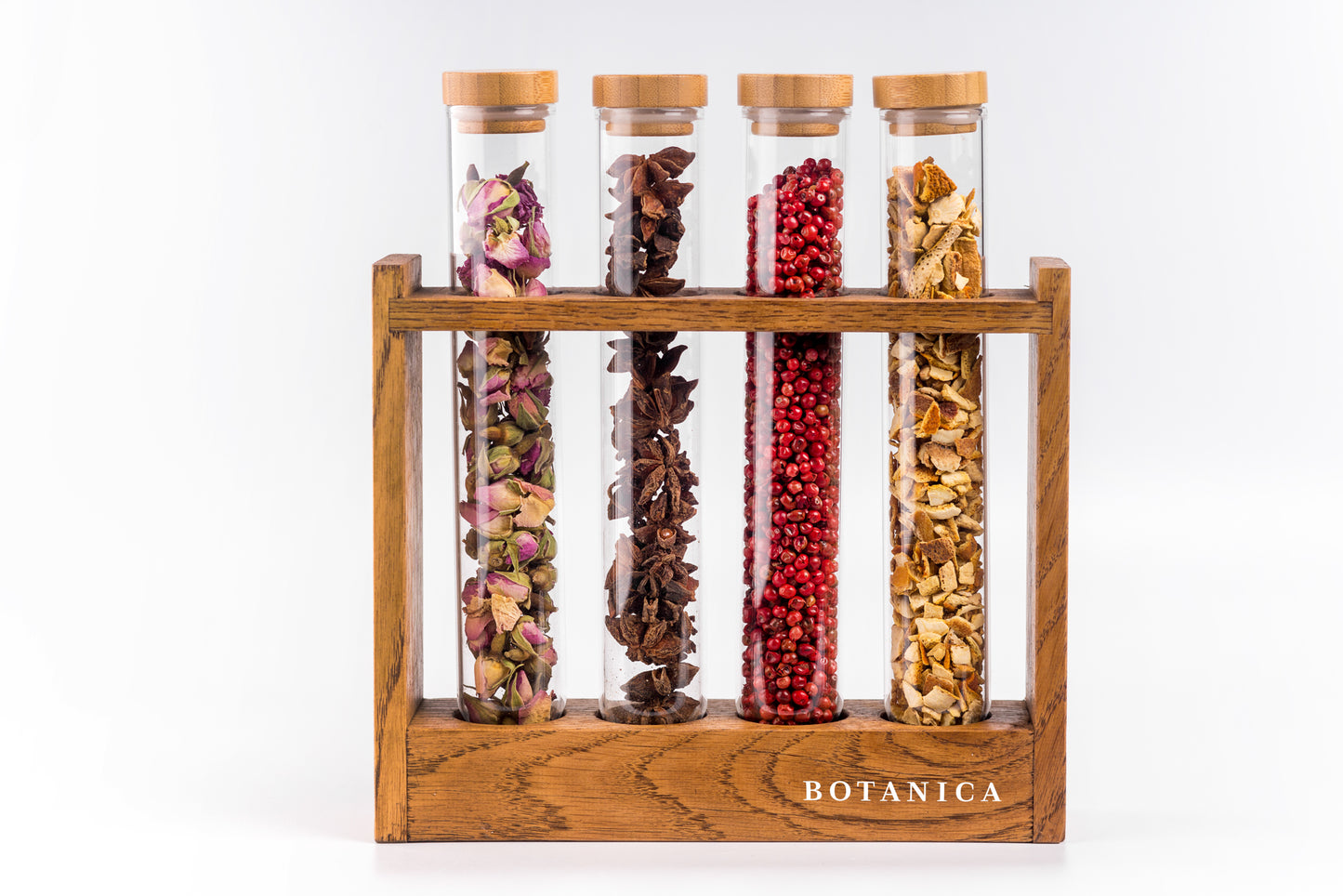 Botanica - Espositore