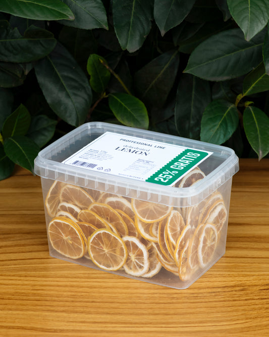 Botanica - Limone disidratato