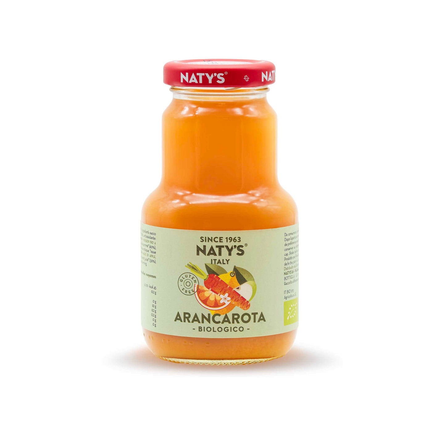Organic ACE - Multivitamin