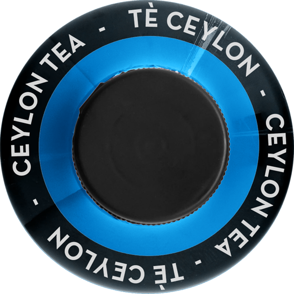 Sciroppo Ceylon Tea