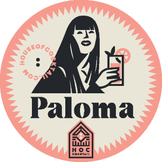 KEG Paloma 8.5% HOC 20 LT keg