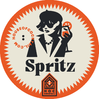 KEG Spritz 9.5% HOC 20 LT keg