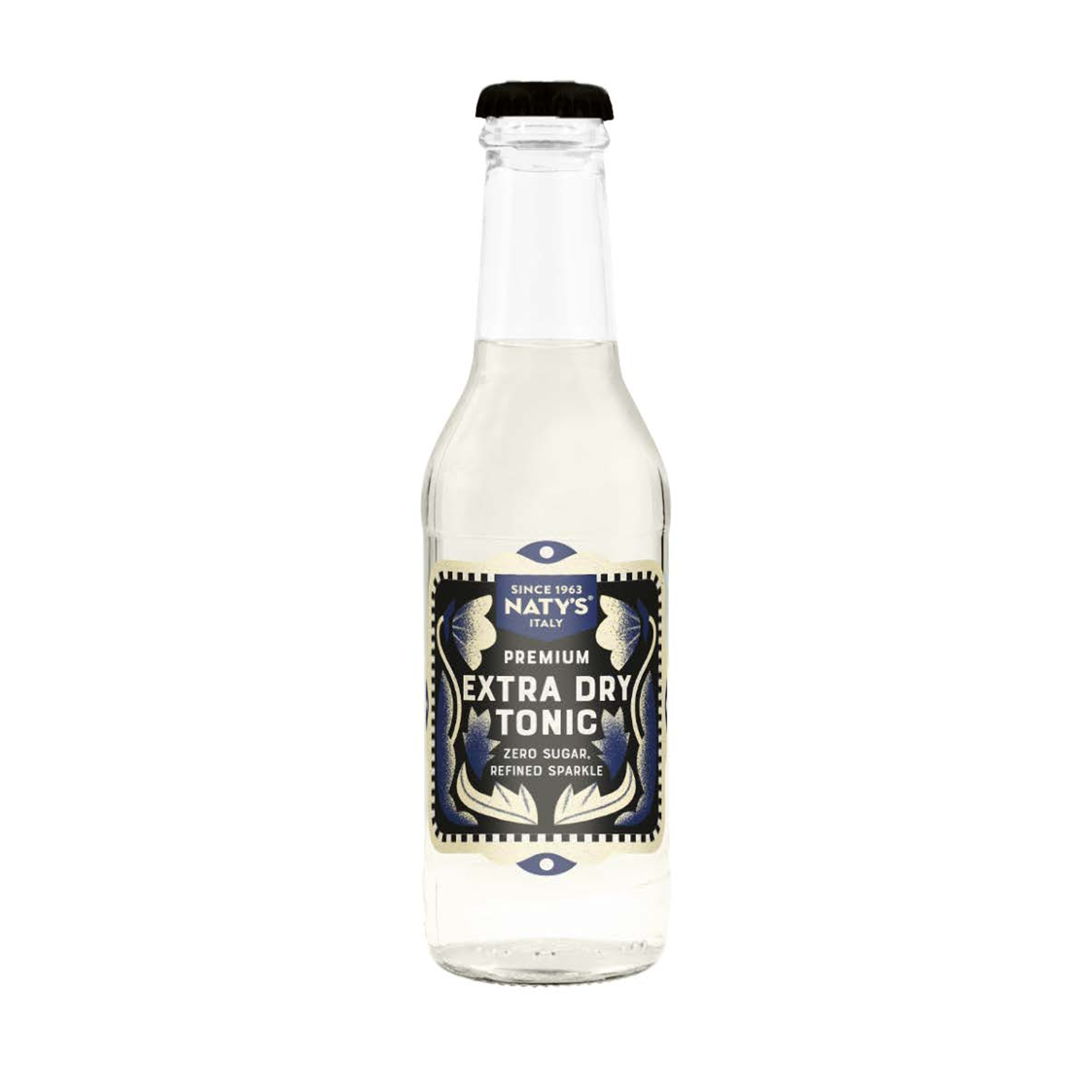 Extra Dry Tonic Water
