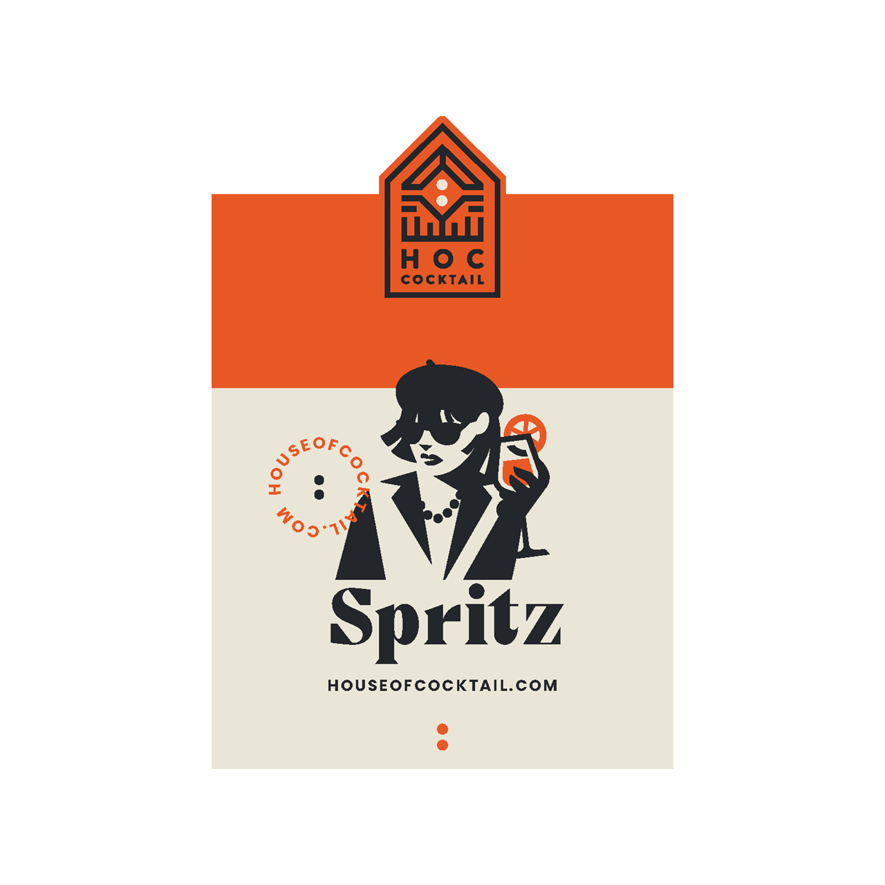 Fusto KEG Spritz 9,5% HOC 20 LT