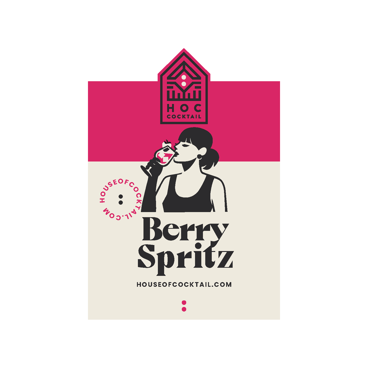 Fusto KEG Berry Spritz 9,0% HOC 20 LT