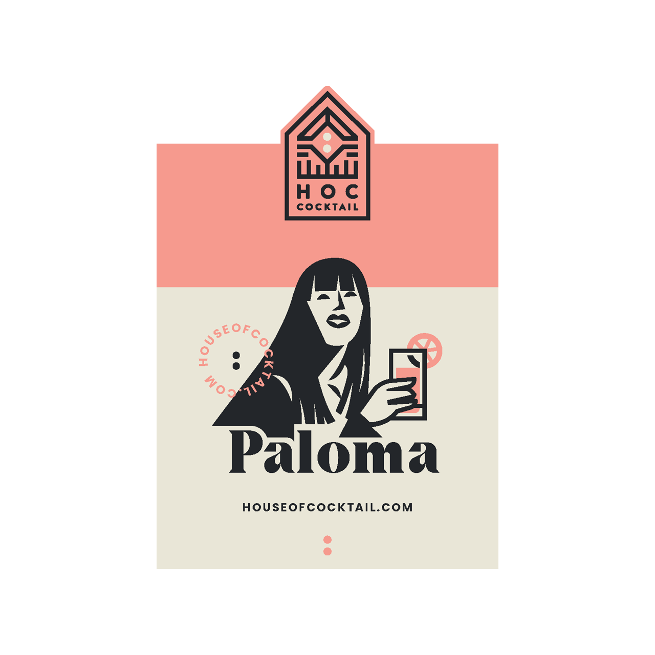 Fusto KEG Paloma 9,8% HOC 20 LT