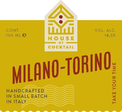 MI.TO - House Of Cocktail