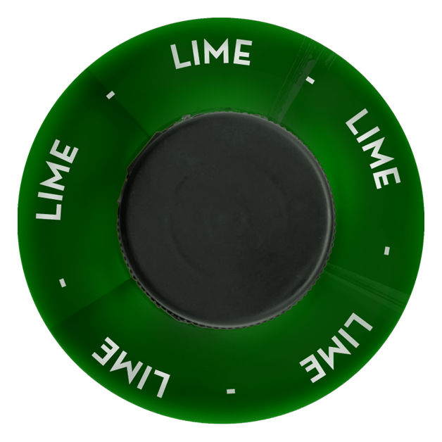 Lime 99% NFC