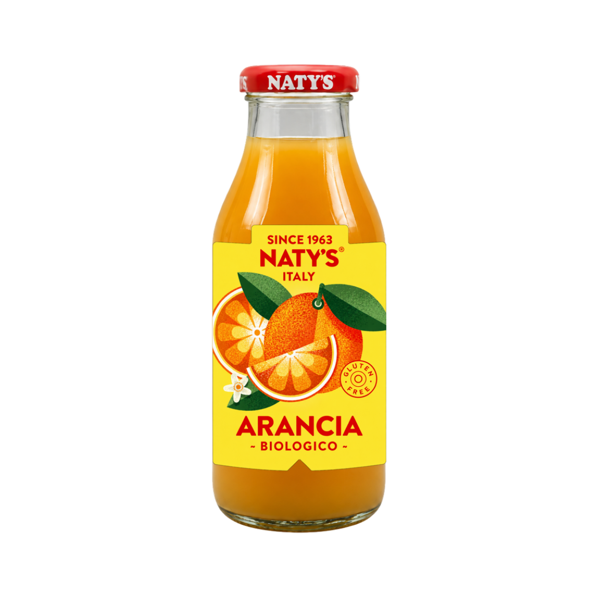 Arancia Bio