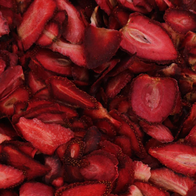 Botanica - Fragola disidratata