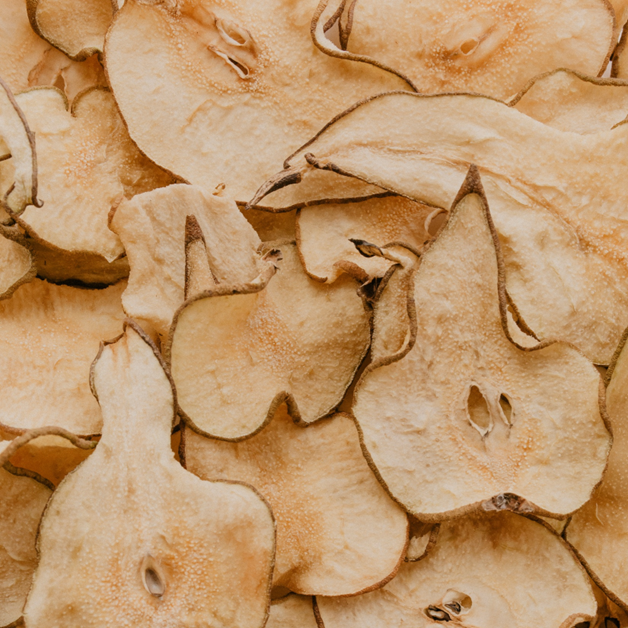 Botanica - Pera disidratata