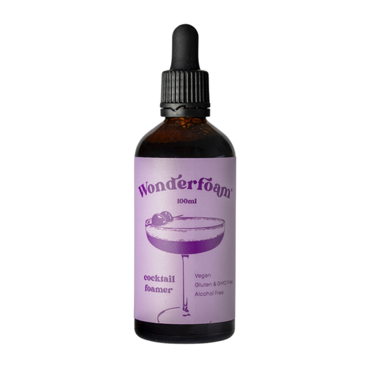 WonderFoam 100 ml