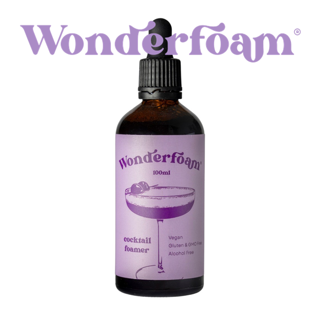 WonderFoam 100 ml