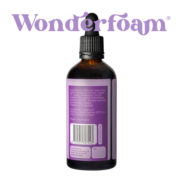 WonderFoam 100 ml