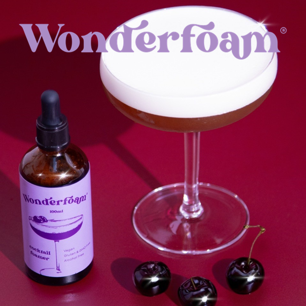 WonderFoam 100 ml
