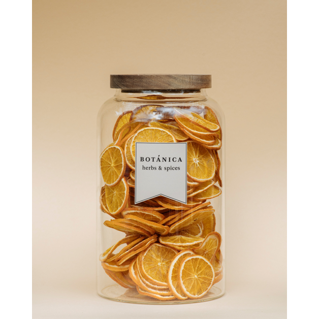 Botanica - Vaso Vetro