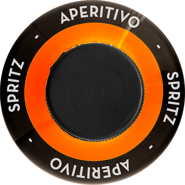 Sciroppo Aperitivo Spritz