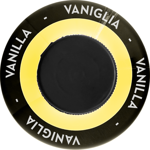 Sciroppo Vaniglia