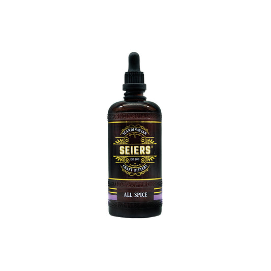 Allspice Bitter BIO Seiers