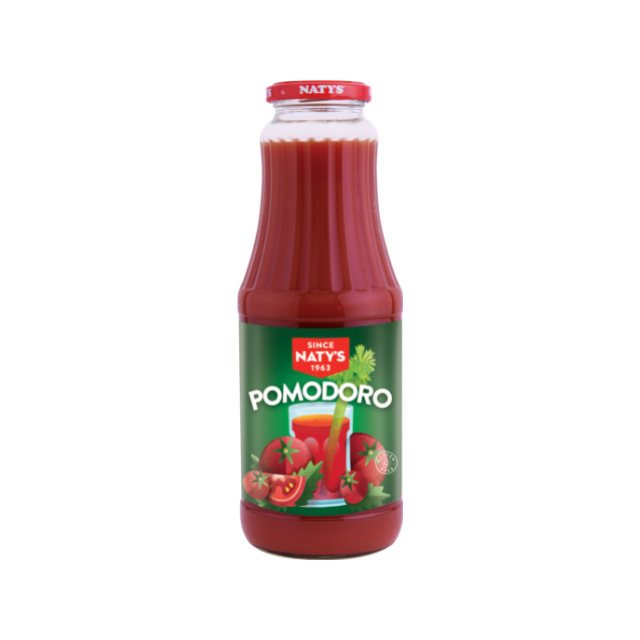 Tomato