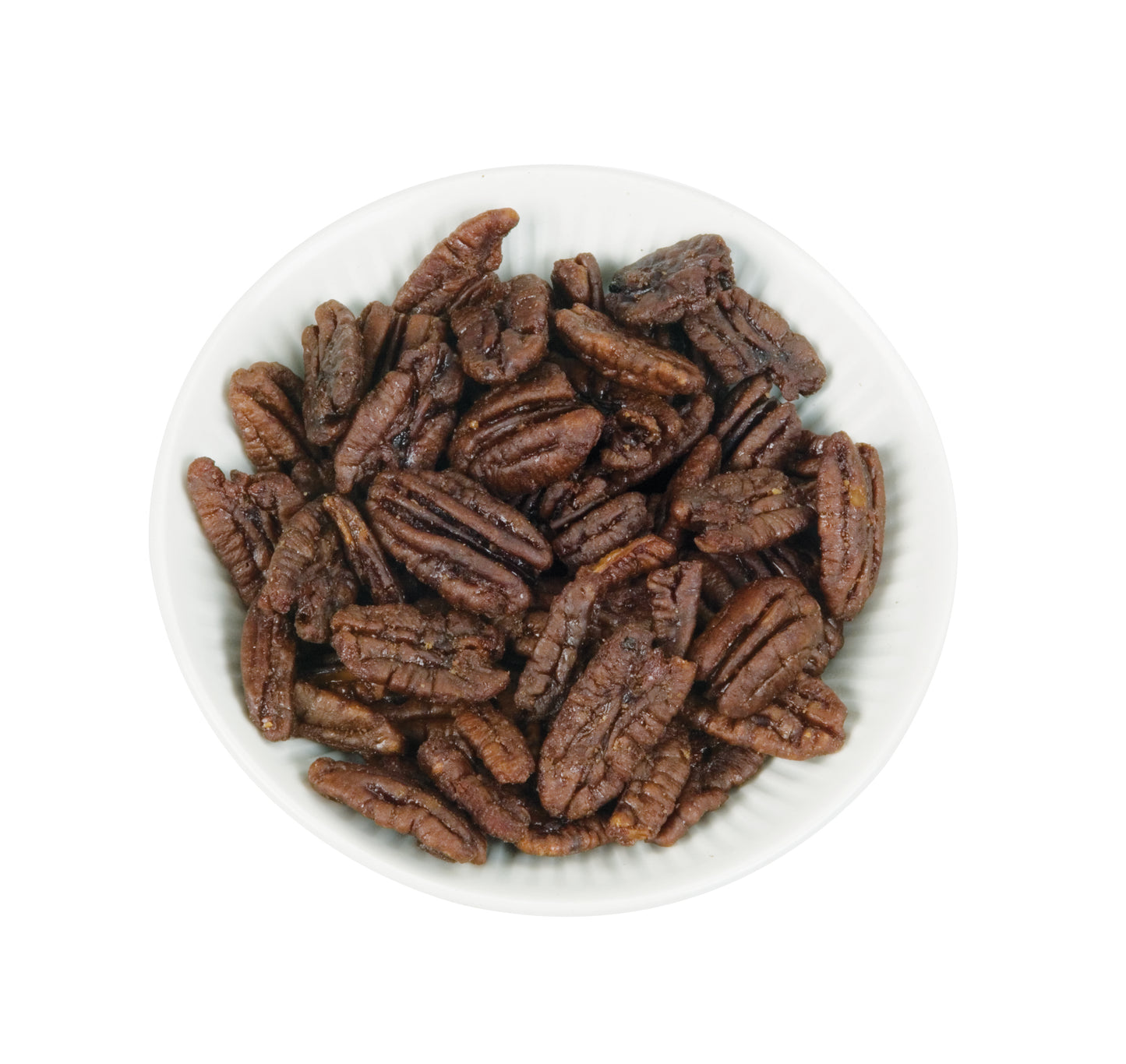 Pekin Pecans