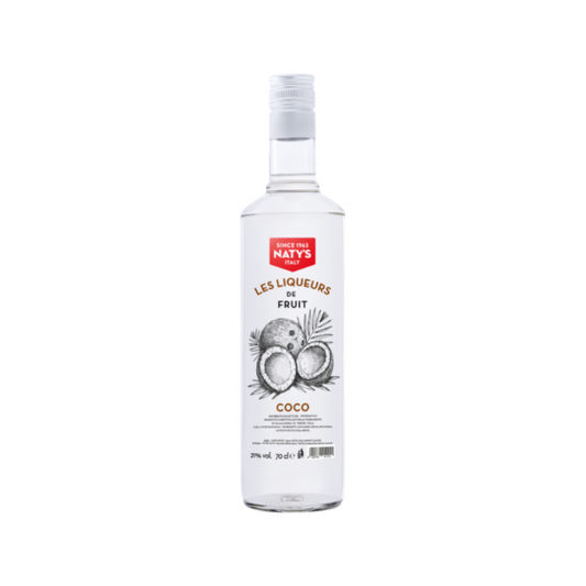 Liquore al Cocco