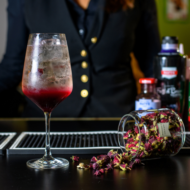 Berry Pulp