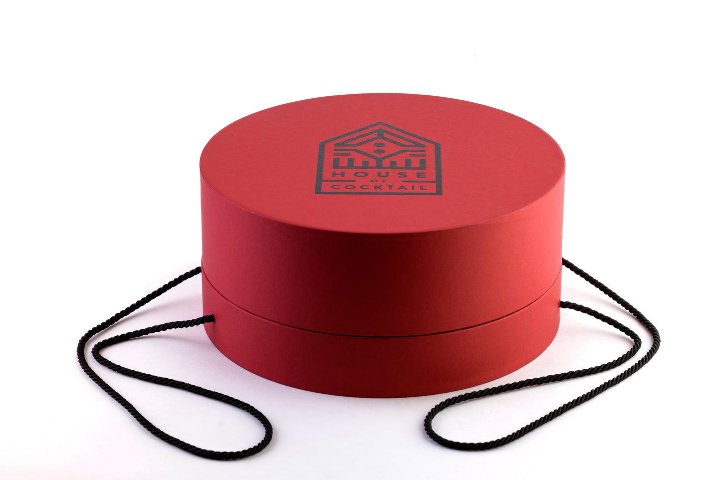 House Of Cocktail Gift Box
