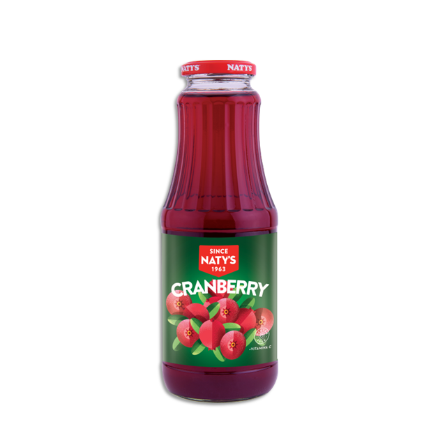 Cranberry