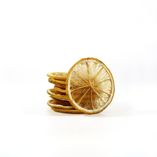 Botanica dehydrated Lemon