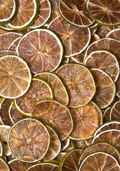 Botanica - Lime disidratato
