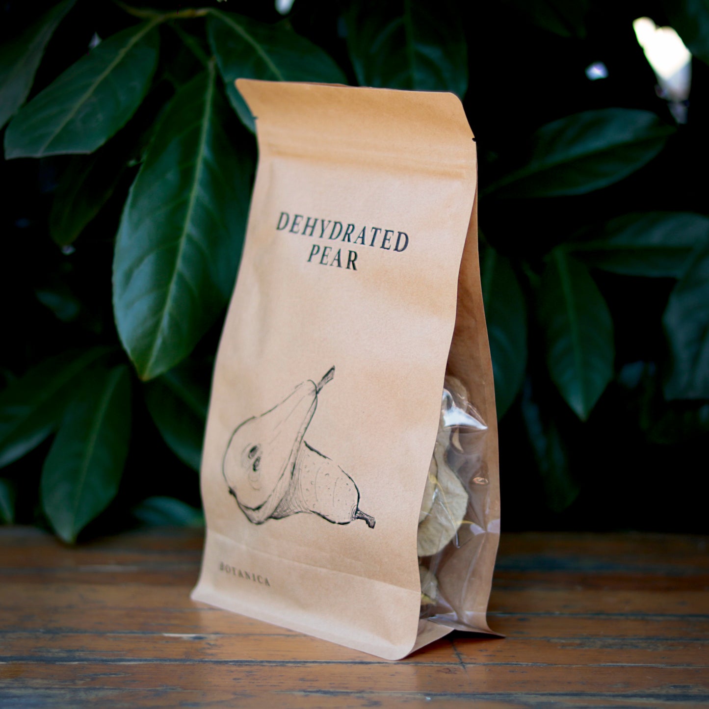 Botanica - Dehydrated Pear