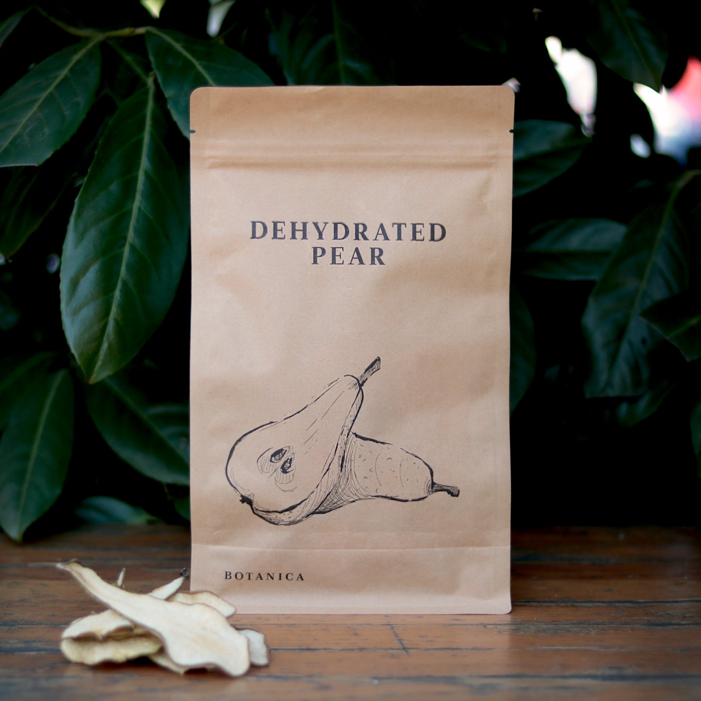 Botanica - Dehydrated Pear