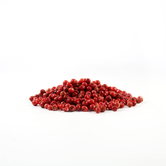 Botany - Pink Pepper
