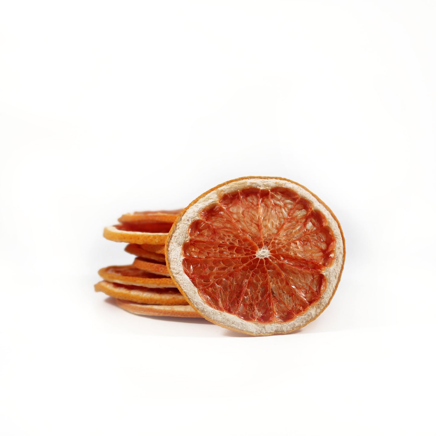 Botanica dehydrated Grapefruit