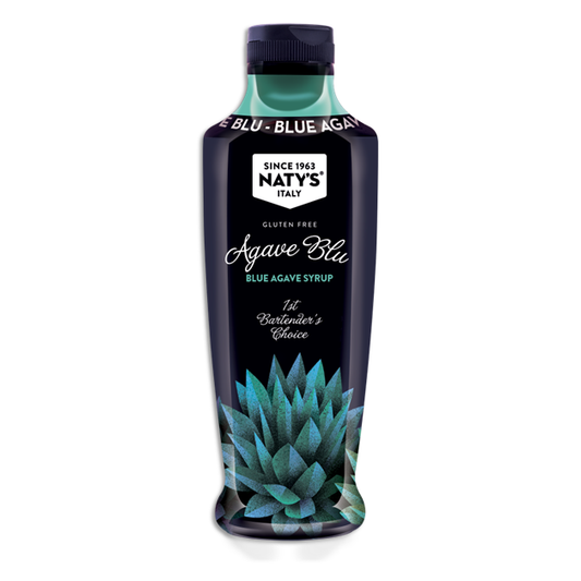 Agave Blu 100%