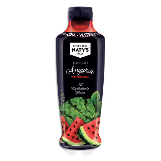 Watermelon pulp