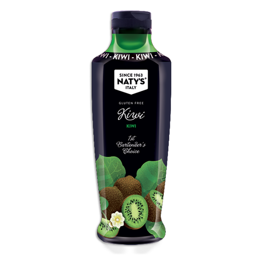 Kiwi pulp