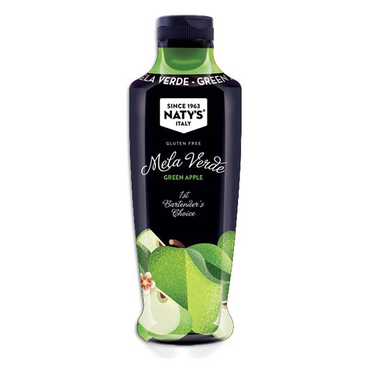 Green Apple Pulp